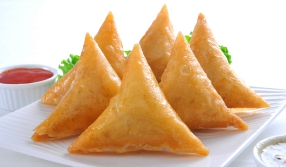 samosa